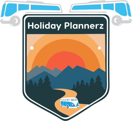 Holiday Plannerz